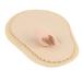 Hammer Toe Correction Pad | Forefoot & Toe Pad for Left/Right Foot - Improve Comfort & Alignment - Buy Online on GoSupps.com