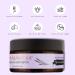 SEAMANTIKA - Beurre Corporel Min ral la Lavande - Hydratation Intense et Apaisante - pour Peaux S ches Sensibles - Enrichi en Beurre de Karit - Sans Parab nes Sulfates Huiles min rales - 250 ml - Buy Online on GoSupps.com