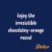 McVitie's Jaffa Cakes Mega Box Value Pack 80 Count (4 Packs of 20 Cakes) Mega Value - Buy Online on GoSupps.com