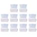 VENEKA Disposable Face Towel 1000 Pieces Clean Towel Cotton Remove Makeup Towel Wash Face Tissue