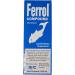 Ferrol Compound (500 ml) - Buy Online on GoSupps.com