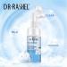 BCURVED Hyaluronic Acid Cleansing Mousse 125g - Dr Rashel Face Makeup Remover - Buy Online on GoSupps.com