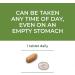 MegaFood Women's One Daily - 90 Tablets | Daily Multivitamin for Women's Health - Buy Online on GoSupps.com
