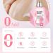 Cherry Blossom Collagen Body Lotion Firming Anti-Aging & Intense Hydration Body Milk Fast Absorbing Non-Sticky Nourishing Collagen Cream for Dry Skin Repair Silky Smooth for Women & Girls 300ml - Buy Online on GoSupps.com