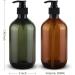 Echwave 4 x 400ml Soap for Dishes Kitchen Bathroom Countertops - Buy Online on GoSupps.com