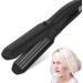 Crimping Iron Hair Crimper for Hair Hair Waver Volumizing Crimper with Titanium Ceramic Plates Styling Tools for Women Girls