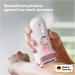 Braun Silk- pil 9-890 Epilator | Wireless Wet & Dry Hair Removal for Women | Includes Bikini Trimmer - White/Rose Gold - Buy Online on GoSupps.com
