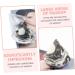 FRCOLOR 1 Set Sponge Skin Sponge Cosmetic Powder Puff Face Wash Sponge Beauty Sponge Puff Makeup Accessory Skin Care Loose Powder Puff Hydrophilic Polyurethane Girl - Buy Online on GoSupps.com