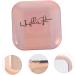 DOITOOL Highlighters Women Makeup Pan Powder Highlighter Setting Powder Miss The Face Makeup Palette - Buy Online on GoSupps.com