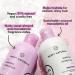Happy Naturals Everyday Hydration Conditioner 300ml - Deep Moisture & Nourishment for All Hair Types | International Shipping - Buy Online on GoSupps.com