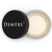 Demure Mineral Make Up  Mineral Concealer (Original)  Dark Circles Under Eye Treatment  Under Eye Concealer  Made with Pure Crushed Minerals  Loose Powder. Concealer (Yellow) By Demure (2 grams) Original - Yellow