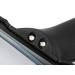 Hand-held Square Magnifying Glass 10X high-Definition Magnifying Glass with LED Light for Reading Inspection Hobby and handicrafts Commemoration Day - Buy Online on GoSupps.com