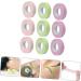 Didiseaon 9 Rolls Lash Tape Under Eye Tapes Medical Adhesive Tape Grafting Eyelash Tool Eyelash Supplies Adhesive Lash Tape Non-woven Fabric Eyelash Curler Breathable - Buy Online on GoSupps.com