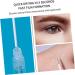 AUTSUPPL Eyebrow Fluid for Makeup Colorless Eyebrow Setting Gel Waterproof Eyebrow Gel - Buy Online on GoSupps.com