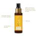 Travel Size Body Mist Honey & Vanilla 50ml (Body Spray) - Buy Online on GoSupps.com