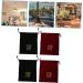 Baluue 8 Pcs Storage Bag Travel Hair Dryer Bag Hair Dryer Carrier Bags Drawstring Bags The Tote Bag Fabric - Buy Online on GoSupps.com