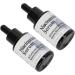 Niacinamide Serum Tightening 30ml Moisturizing Skin Rejuvenation Lightweight Texture Niacinamide Skin Whitening Serum for Home Use - Buy Online on GoSupps.com