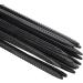 Hair Curler Comb Air Rolling Volume Comb for Fluffy Hair Styler 2Pcs Curly Hair Brush with 17 Comb Teeth Detangling Brush Curling Tool Air Curls Hair Roll Comb Curling Wand - Buy Online on GoSupps.com