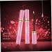 TOVINANNA Lip Serum Clear Lip Gloss Essence Lip Tint Lip Oils Lip Balm Lipgloss Moisturizing Lip Gloss Lip Plumping Oil Clear Lip Oil Lip Pomade Lip Plumping Balm Water Nursing Supplies Lips - Buy Online on GoSupps.com