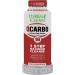 Herbal Clean - QCarbo Same-Day Premium Detox Drink Dragon Fruit Flavor (16 Fl Oz)