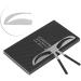 Eyebrow Ruler Makeup Measuring Tool Eyebrow Measurement Tool for Eyebrow Straight Line for Women Ladies Eyebrow (#3) - Buy Online on GoSupps.com