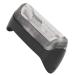 Shaver Replacement Foil Assembly & Head Set - Compatible with 10B/20B Electric Shavers for Home & Professional Use - International Shipping Available - Buy Online on GoSupps.com