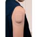 OMNIPOD Cover & Adhesive Patches 10-Pack - Compatible with OMNIPOD 5 & Dash Systems - Reusable (Nude 02) - Buy Online on GoSupps.com