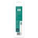 Amazon Basics Anti-Plaque Pro Brush Heads - Blue Bristles 3 Count for Philips Sonicare Click-On Electic Toothbrushes - Buy Online on GoSupps.com