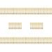 FOMIYES FOMIYES Set of 10 Mini Makeup Spoons for Creams and Cosmetics
