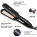 Professional Hair Straightener Flat Iron for Thick Hair - Fast Heating 1.7" Extra-Large Iron | Best Gift for Women & Girls - Buy Online on GoSupps.com
