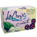 Buy LaCroix C rate M re Pepino Sparkling Water (8 Pack) - Blackberry Cucumber 12oz Slim Cans 0 Calories Naturally Essenced - International Shipping Available - Buy Online on GoSupps.com