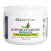 BIOptimizers Sleep Breakthrough 2.0 Natural Support Supplement | Calming Relief Aid Adults | Non Habit Forming | 202.5 g Powder Blue Berry Dreams Blueberry Dreams