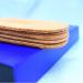 16-Pairs Ultra Thin Pigskin Leather Insoles for Stinky Feet - Cinnamon Inserts for Women and Men - Foot Odor Control for Sweaty Feet - Buy Online on GoSupps.com