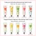 Rustoo 10 Pieces Fruit & Plant Extract Hand Cream Set | Moisturizing & Nourishing Care for Dry Hands | Ideal Gift for Women - Buy Online on GoSupps.com