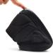 Women's Cozy Memory Foam Diabetic Slippers - Wide Width Adjustable Warm Furry Shoes with Arch Support for Plantar Fasciitis - Anti-Slip Sole - Brown (Size 41) - Buy Online on GoSupps.com