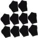 minkissy 20 Pairs Silicone Heel Socks Sock Heels Compact Heel Sleeve moisturizing Socks for Cracked feet Women spa Socks Foot Protectors for feet Reusable Heel Sock Comfortable footrest - Buy Online on GoSupps.com