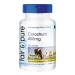 Fair & Pure - Colostrum 400mg - 120 fair & pure capsules - standardized to 30% immunoglobulin G - highly dosed and bioavailable - German quality manufacture