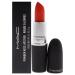 MAC Powder Kiss Lipstick - Style Shocked Lipstick Women 0.1 oz