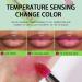 3 PCS Jelly Crystal Vera Lipstick - Magic Color Changing Lip Balm | Long Lasting Nourishing Gloss & Plumping Oil | International Shipping - Buy Online on GoSupps.com