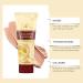 High Collagen Sunscreen SPF 90 Travel Size Sunscreen Creamy Texture With Color Brightening Moisturizing Sunscreen Lightweight Non-Sticky Brightens and Evens Skin Tone (2) - Buy Online on GoSupps.com