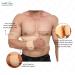 HealthAndYoga GuardNHeal Arm Sling Adjustable Shoulder Immobilizer for Rotator Cuff Support Unisex Skin-Friendly Fits 40-44 (Beige - Buy Online on GoSupps.com