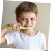 Gleavi 40 Pcs Crocodile Toothbrush Set - Cute Children's Oral Care Perfect for Kids' Dental Hygiene - Buy Online on GoSupps.com