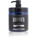 Barber Marmara No.1 Shaving Gel for Men - 250ml Non-Foaming Gel for Precise Shaving & Beard Contours - Buy Online on GoSupps.com