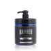 Marmara Barber Cologne - Best Choice of Modern Barbers and Traditional Shaving Fans Glass Bottle (500 ml No4) 16.9 Fl Oz (Pack of 1) No4 - Buy Online on GoSupps.com