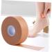 3 Rolls Heel Pad Sticker Protector - Non-Slip Grip Tape for High Heels | Invisible Heel Grinding Relief - Buy Online on GoSupps.com