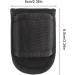 Buy Flashlight Holster - Open Top Pouch for Camping Hiking & Emergencies | Belt Carry Case - Fast International Shipping - Buy Online on GoSupps.com