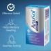 Anusol HC Suppositories (12 Pack) - Effective Relief for Hemorrhoids | Fast International Shipping - Buy Online on GoSupps.com