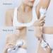Panasonic ES-EL8C Cordless Epilator with 7 Attachments & LED Light (UK Plug) - Buy Online on GoSupps.com