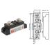 Buy Industrial SSR Module - 150A DC to AC Solid State Relay for Home Appliances - International Shipping Available - Buy Online on GoSupps.com