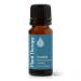 Plant Therapy Unwind Essential Oil Blend 10 mL (1/3 oz) 100% Pure Undiluted Natural Aromatherapy Unwind 0.34 Fl Oz (Pack of 1)